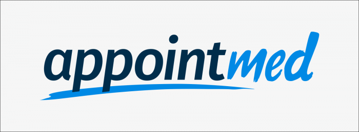 appointmed Logo V3