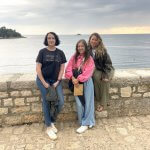 Besuch in Rovinj